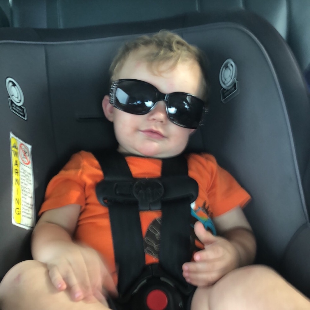 Meet your Posher, Meghan